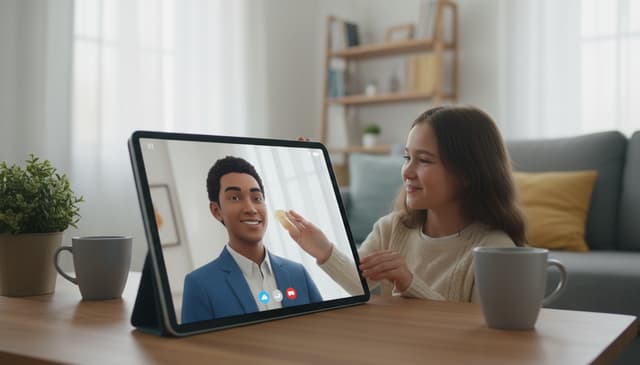 Partnerersatz Online Verstehen: ein Praktischer Leitfaden für Einsteiger