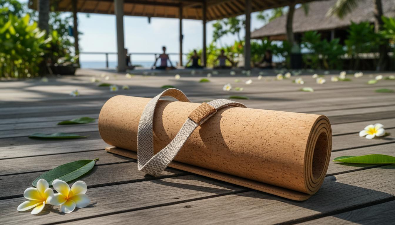 Pas do jogi: praktyczny przewodnik po wyborze i zastosowaniu