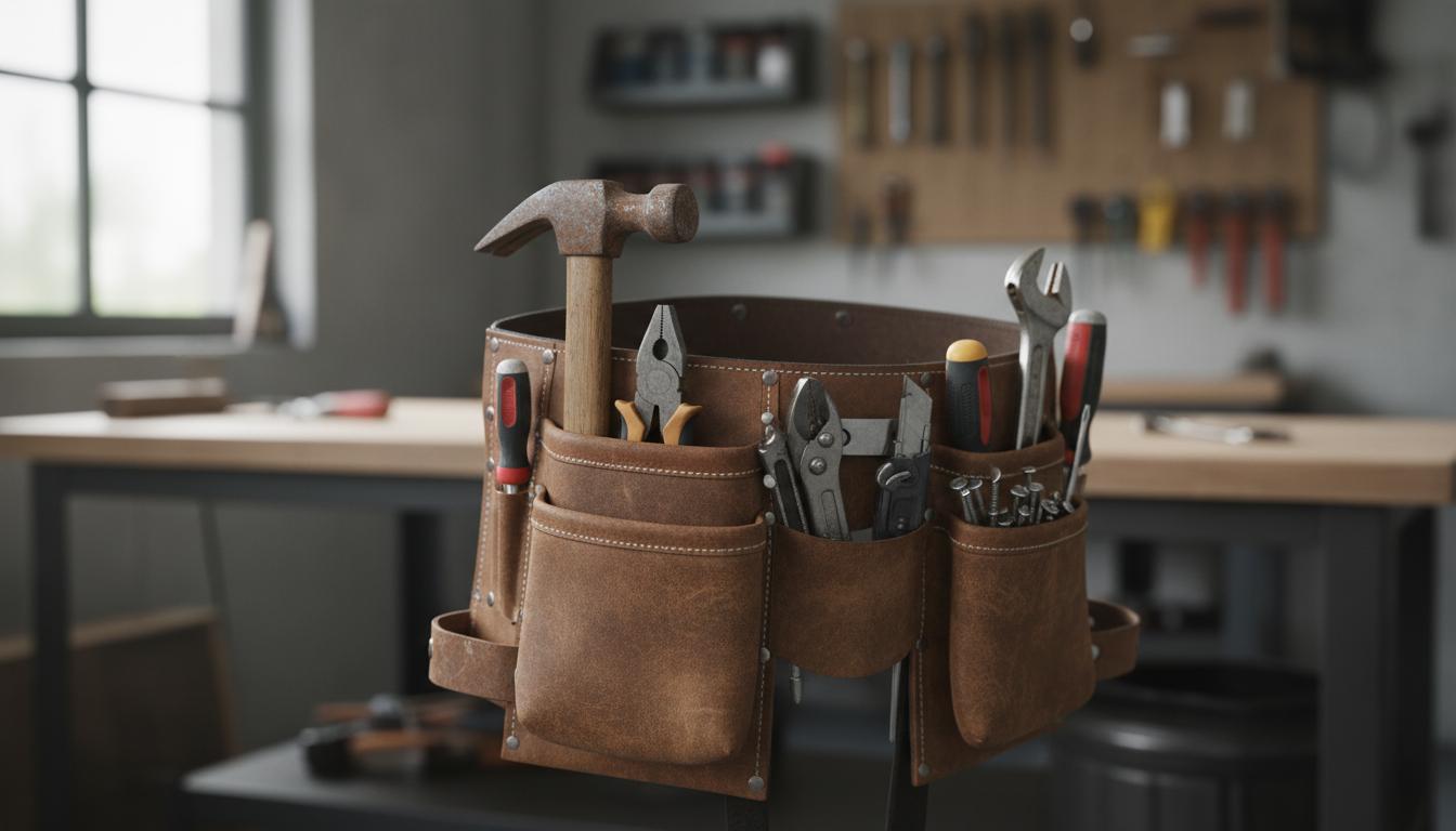 Pas monterski: praktyczny przewodnik po zastosowaniach i rodzajach