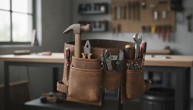 Pas monterski: praktyczny przewodnik po zastosowaniach i rodzajach