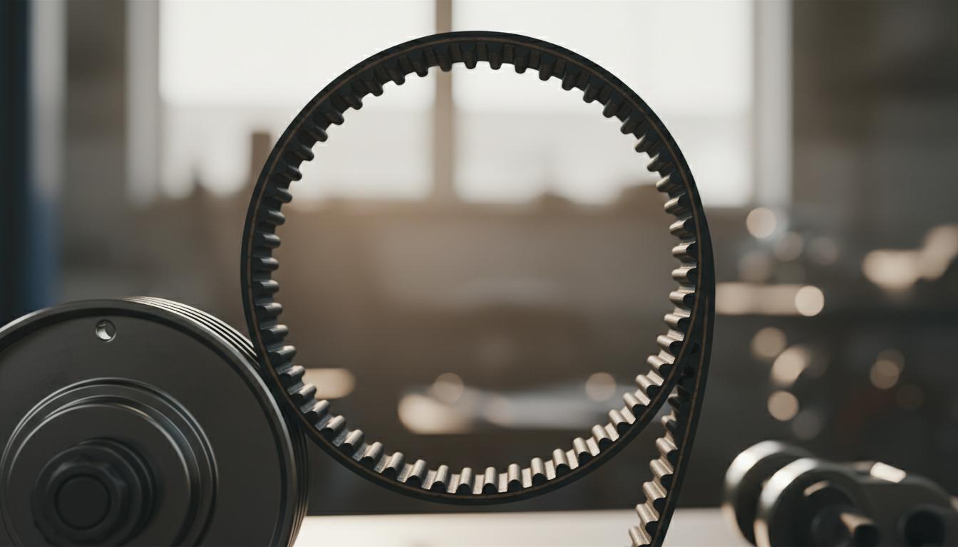 Pasek rozrządu: kompletny przewodnik po wyborze i wymianie