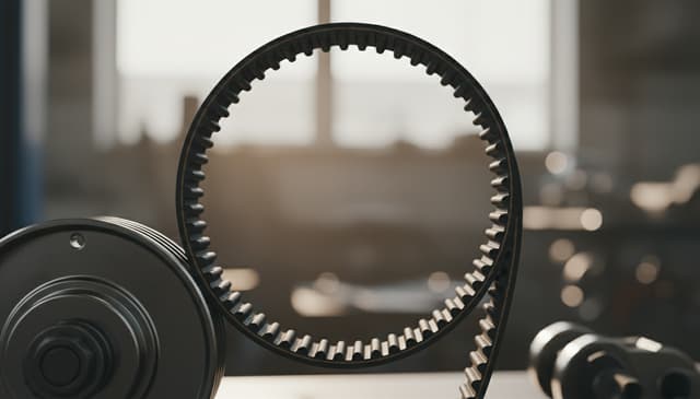 Pasek rozrządu: kompletny przewodnik po wyborze i wymianie