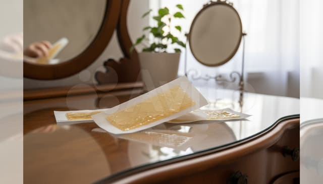 Paski do depilacji: praktyczny przewodnik po wyborze i użyciu