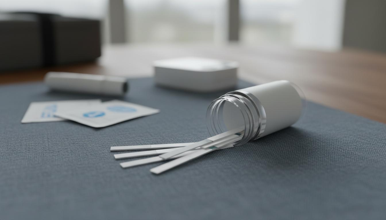 Paski do glukometru: praktyczny przewodnik po wyborze i użytkowaniu