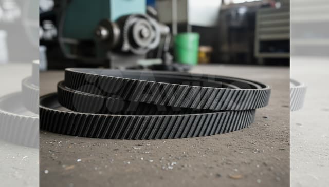 Paski klinowe: kompletny przewodnik po zastosowaniach i doborze