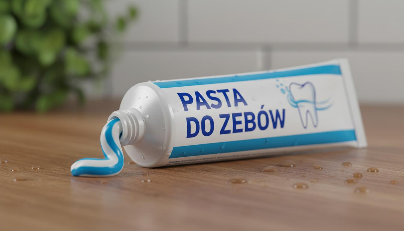 Pasta do zębów: praktyczny przewodnik po wyborze i stosowaniu