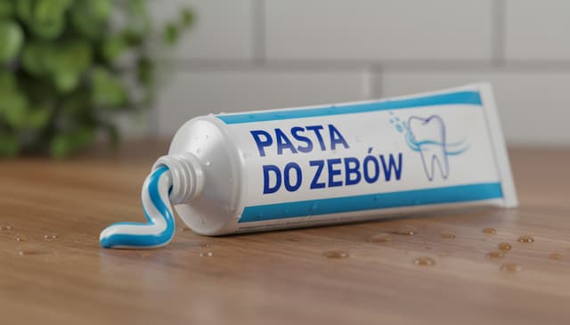 Pasta do zębów: praktyczny przewodnik po wyborze i stosowaniu