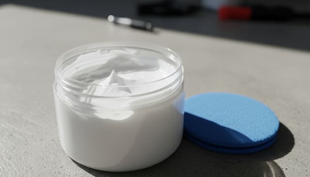 Pasta polerska: praktyczny przewodnik po zastosowaniach i rodzajach