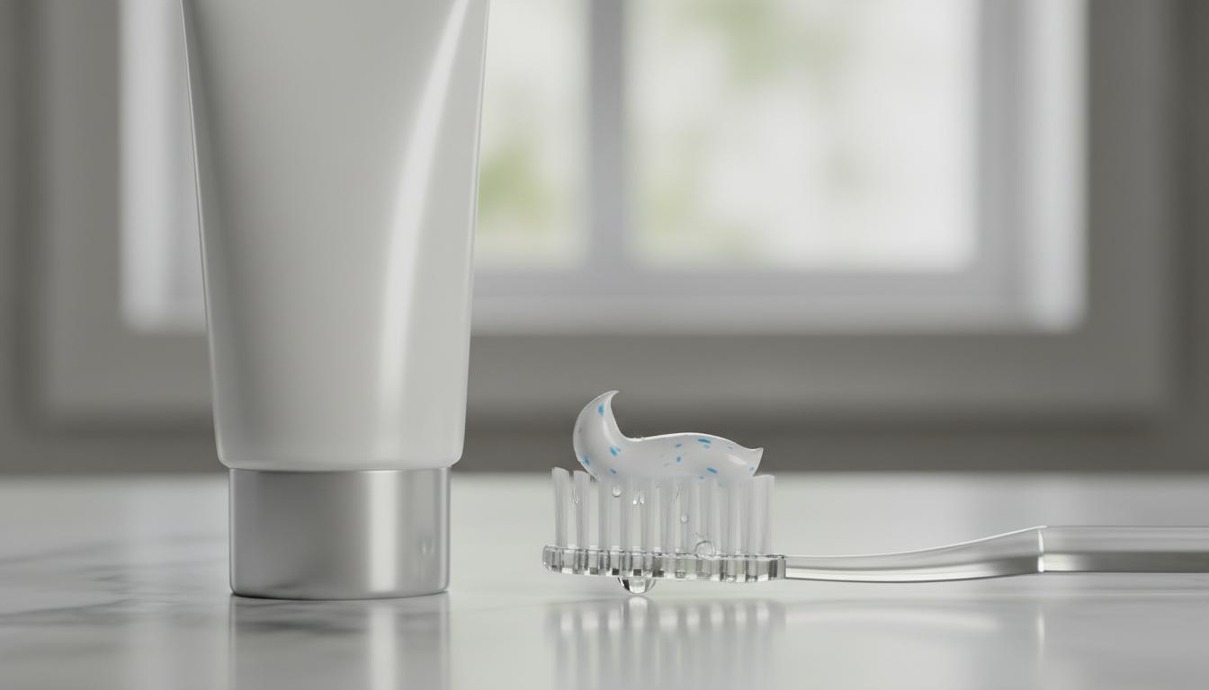 Pasta wybielająca: praktyczny przewodnik po skutecznym wybielaniu