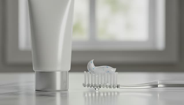 Pasta wybielająca: praktyczny przewodnik po skutecznym wybielaniu