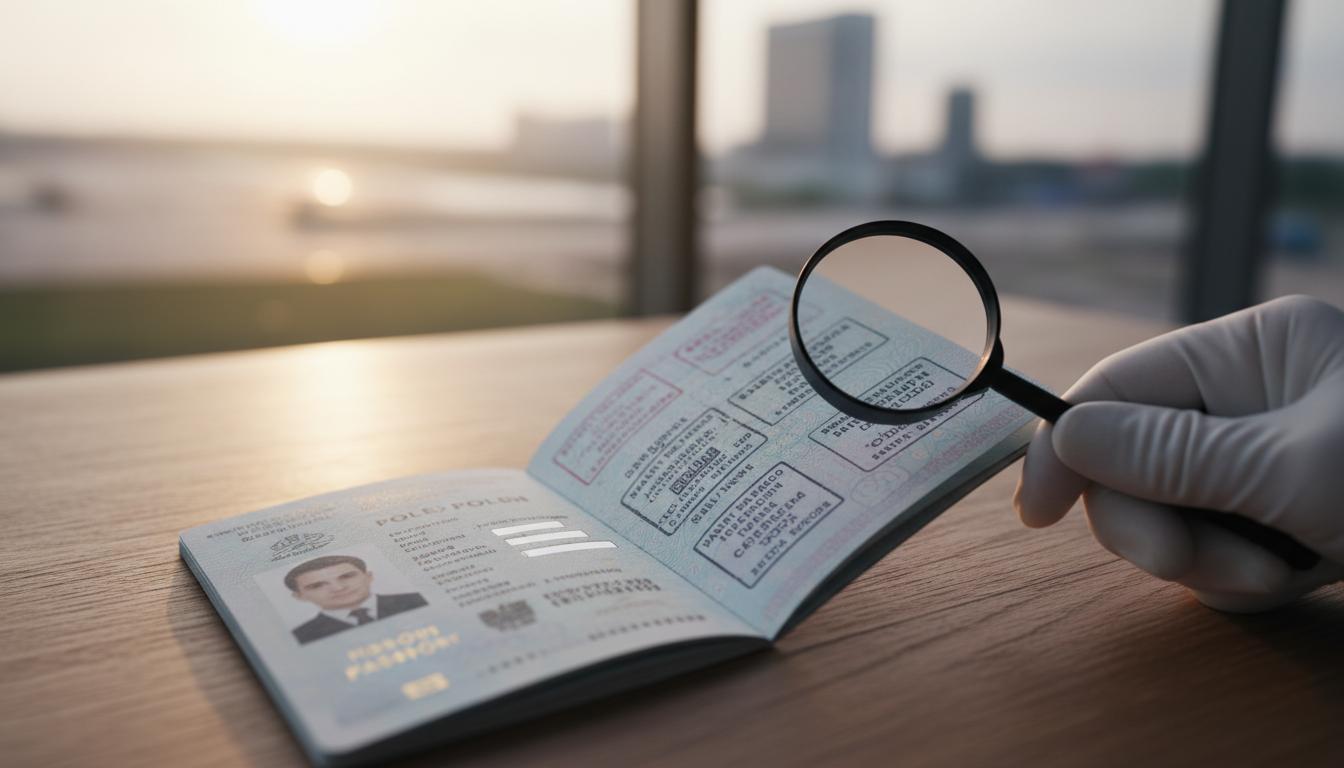 Paszport ważność: jak sprawdzić i kiedy odnowić dokument podróży