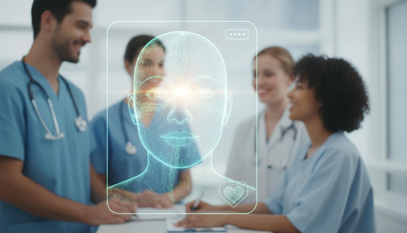 How Patient Care AI Chatbot Is Transforming Healthcare Support