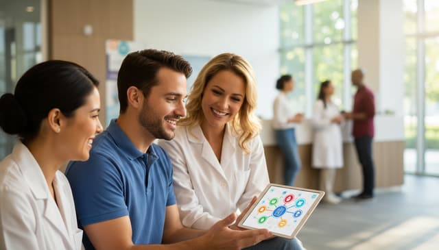 Patient Engagement News Content: Latest Trends and Insights for Healthcare