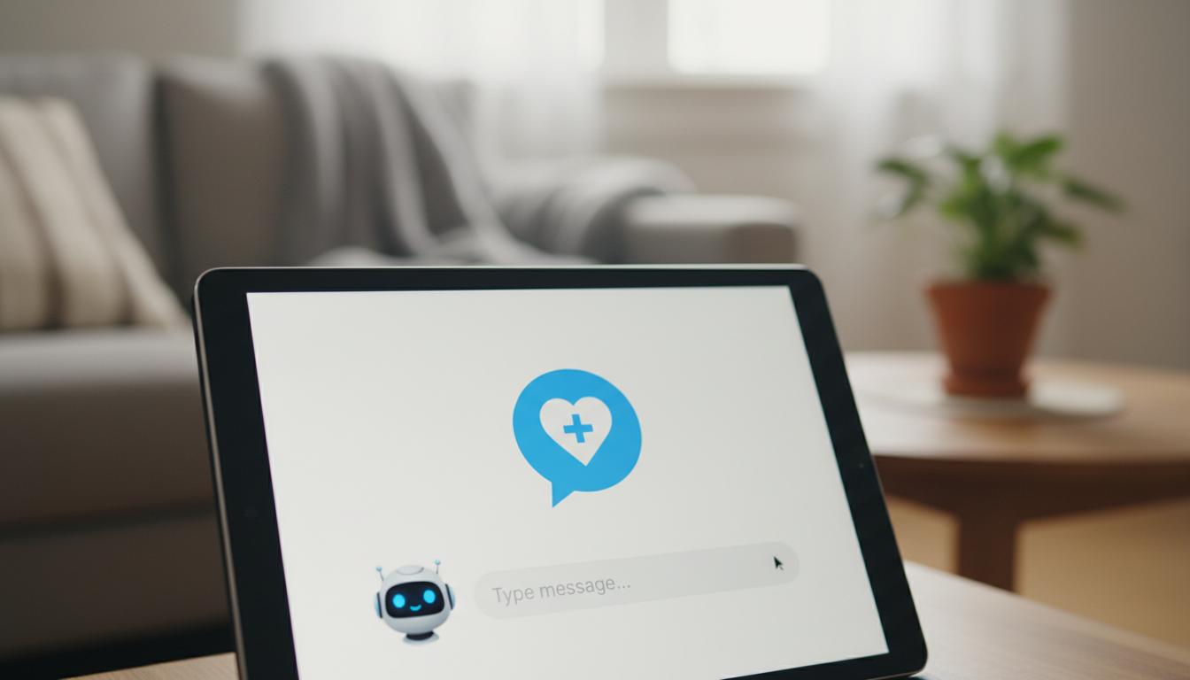How a Patient Support Chatbot Online Improves Healthcare Experiences