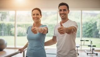 Patienten Therapieerfolge verbessern: praktische ansätze für den erfolg