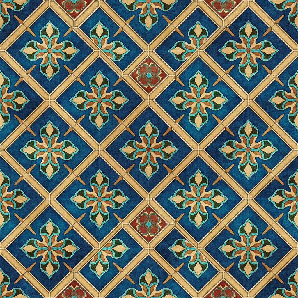 Pattern Tile