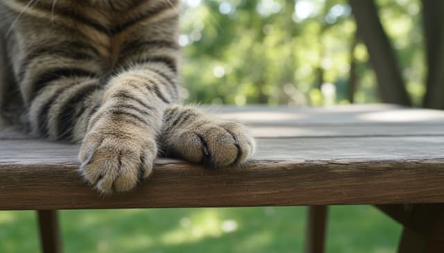 Paws b w psychologii: jak zrozumieć zachowania zwierząt krok po kroku