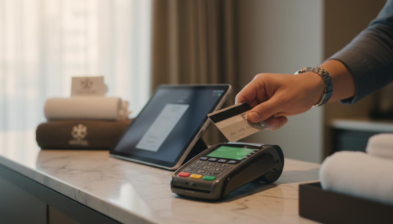 How Pay at Hotel Works: Practical Guide for Travelers in 2024