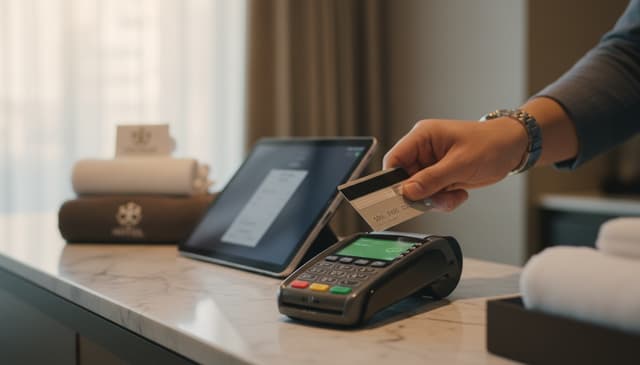 How Pay at Hotel Works: Practical Guide for Travelers in 2024