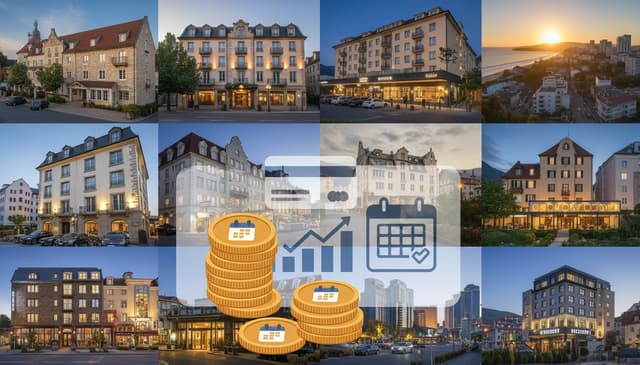 Pay Weekly Hotels: Flexible Stays for Modern Travelers in 2024