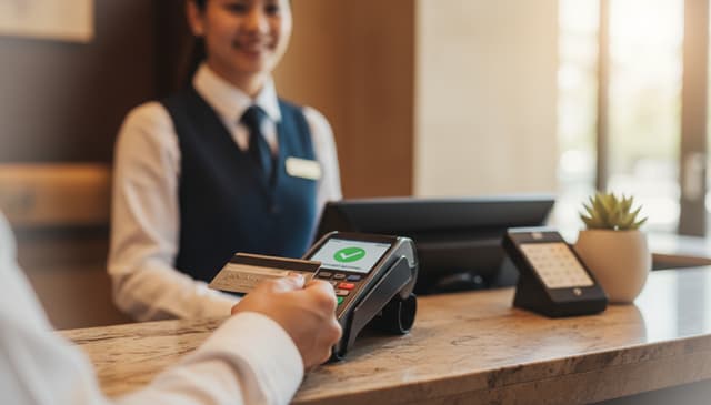 Payment at Check In: Practical Guide for Smooth Guest Experiences