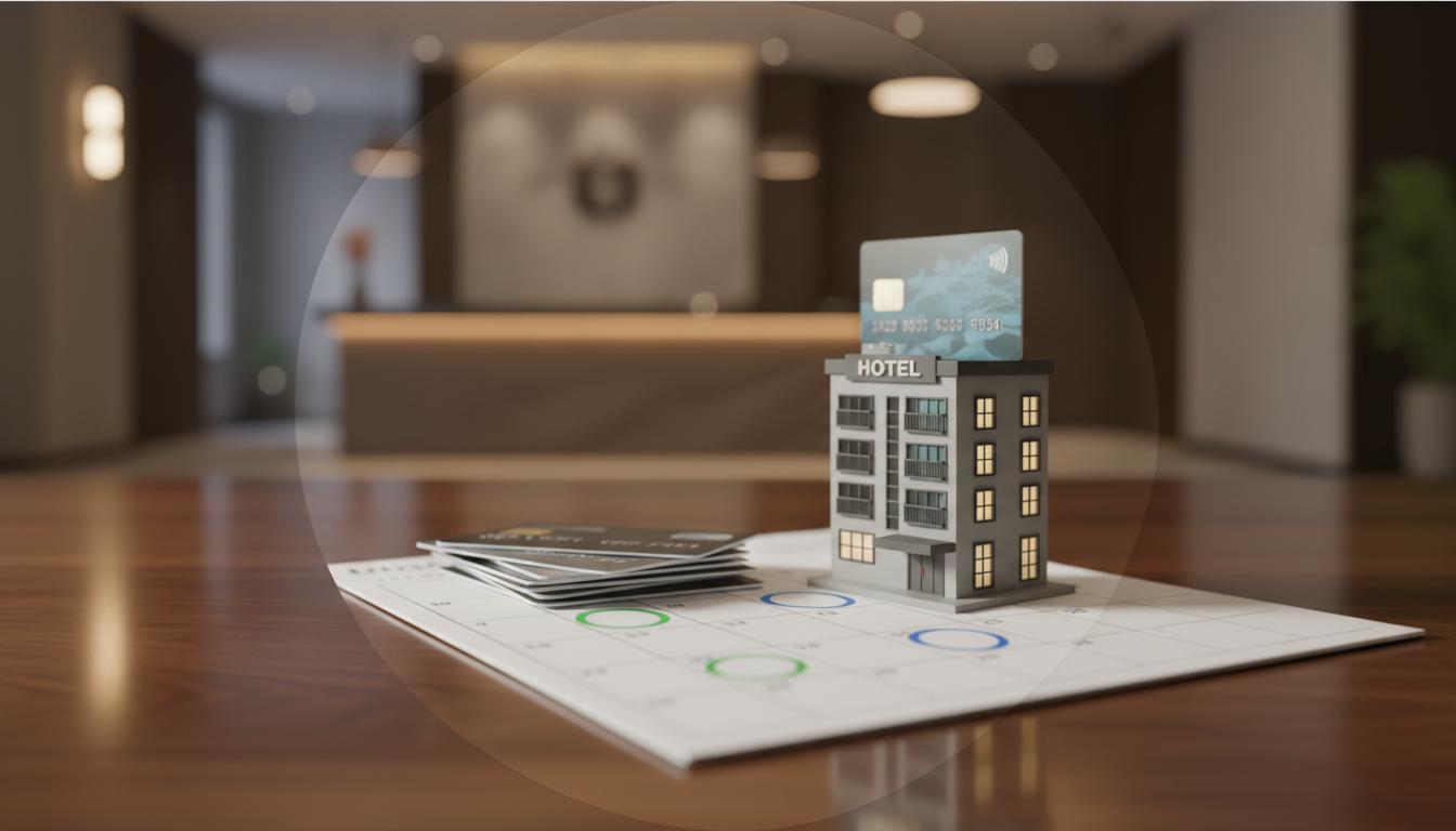 How Payment Plan Hotels Are Changing the Travel Booking Experience