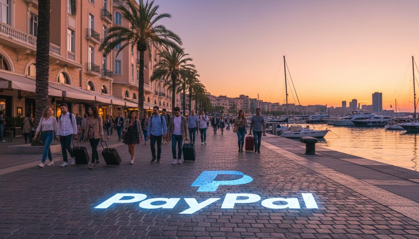 How Paypal Is Changing the Way We Book Hotels in 2024