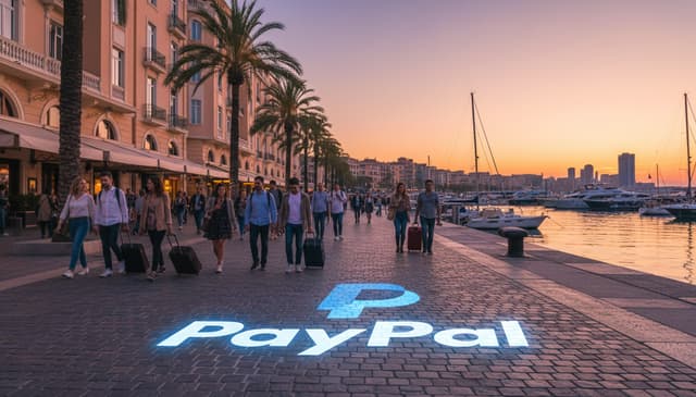 How Paypal Is Changing the Way We Book Hotels in 2024