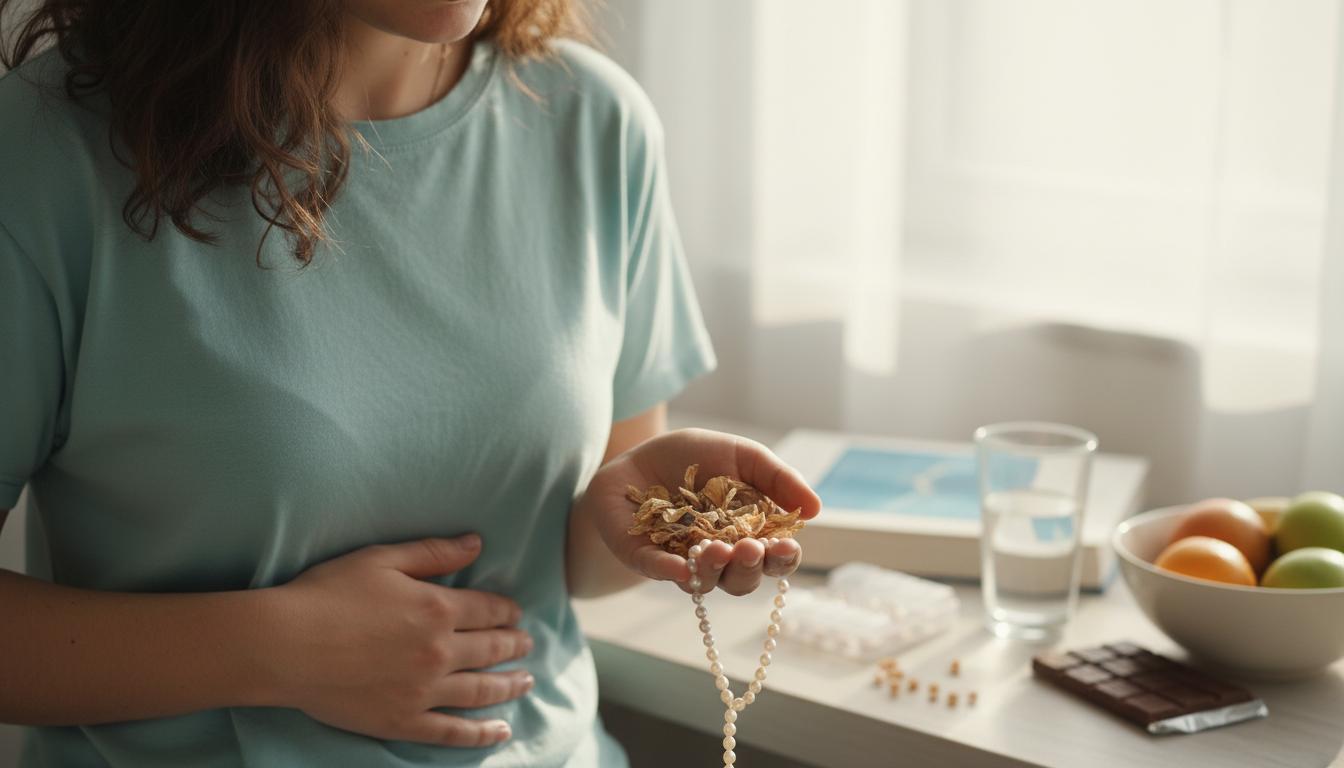 PCOS krok po kroku: jak rozpoznać i skutecznie leczyć zespół policystycznych jajników