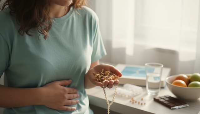 PCOS krok po kroku: jak rozpoznać i skutecznie leczyć zespół policystycznych jajników