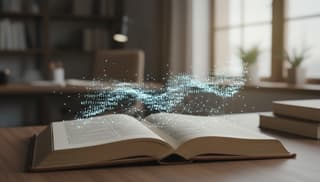 Complete guide to PDF text extraction for efficient data processing