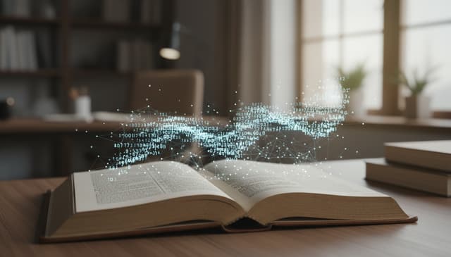 Complete guide to PDF text extraction for efficient data processing