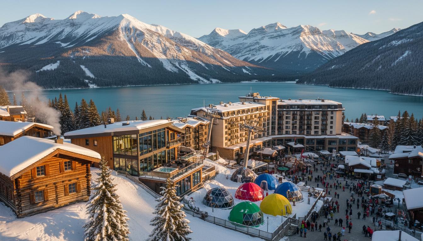 How to Find the Best Peak Season Accommodations in 2024