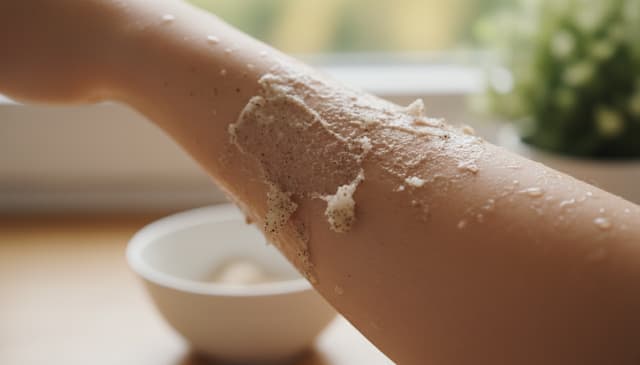 Peeling do ciała: jak wybrać i stosować skutecznie