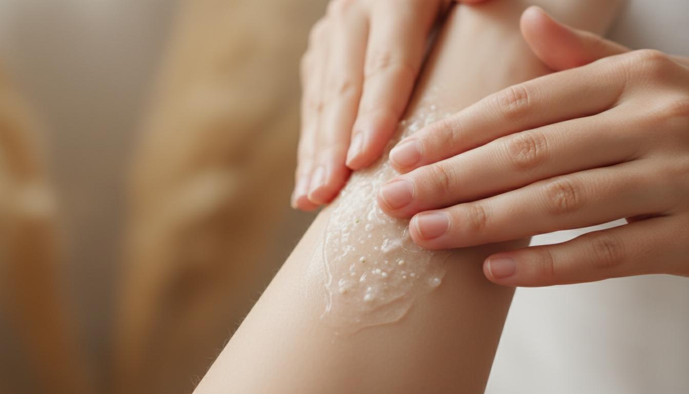 Peeling enzymatyczny: jak działa i kiedy warto go stosować