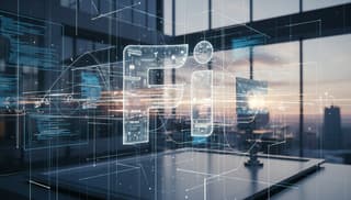 Pełna integracja z systemami firmy: przewodnik dla pracowników AI