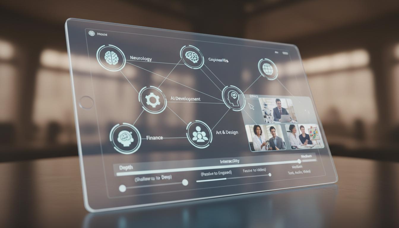 Pełna personalizacja porad eksperckich: jak działa i dlaczego warto