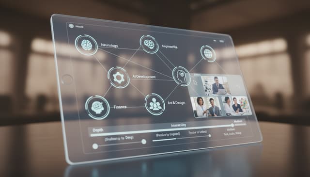 Pełna personalizacja porad eksperckich: jak działa i dlaczego warto