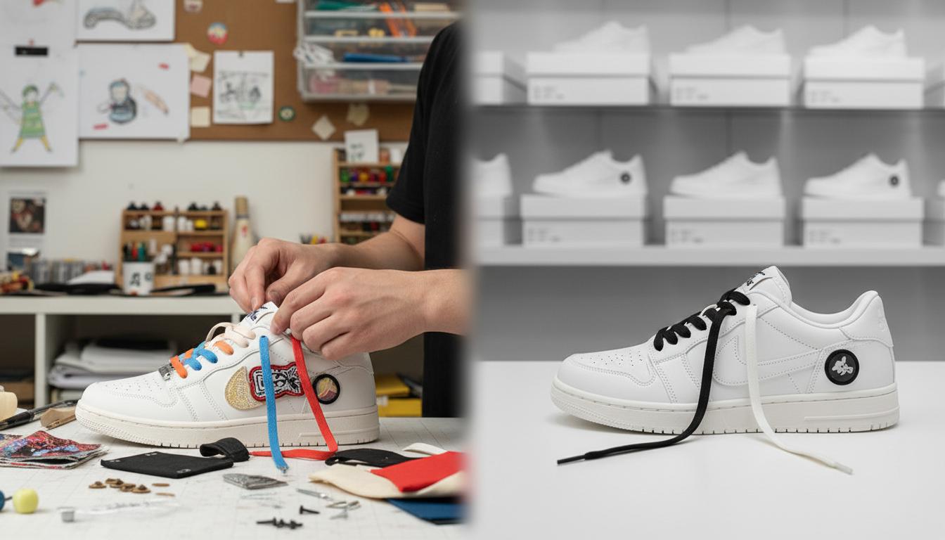 Pełna personalizacja vs ograniczona: jak wybrać najlepsze rozwiązanie?