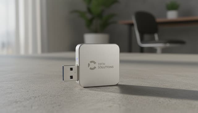 Pendrive firmowy: praktyczny przewodnik po wyborze i zastosowaniu