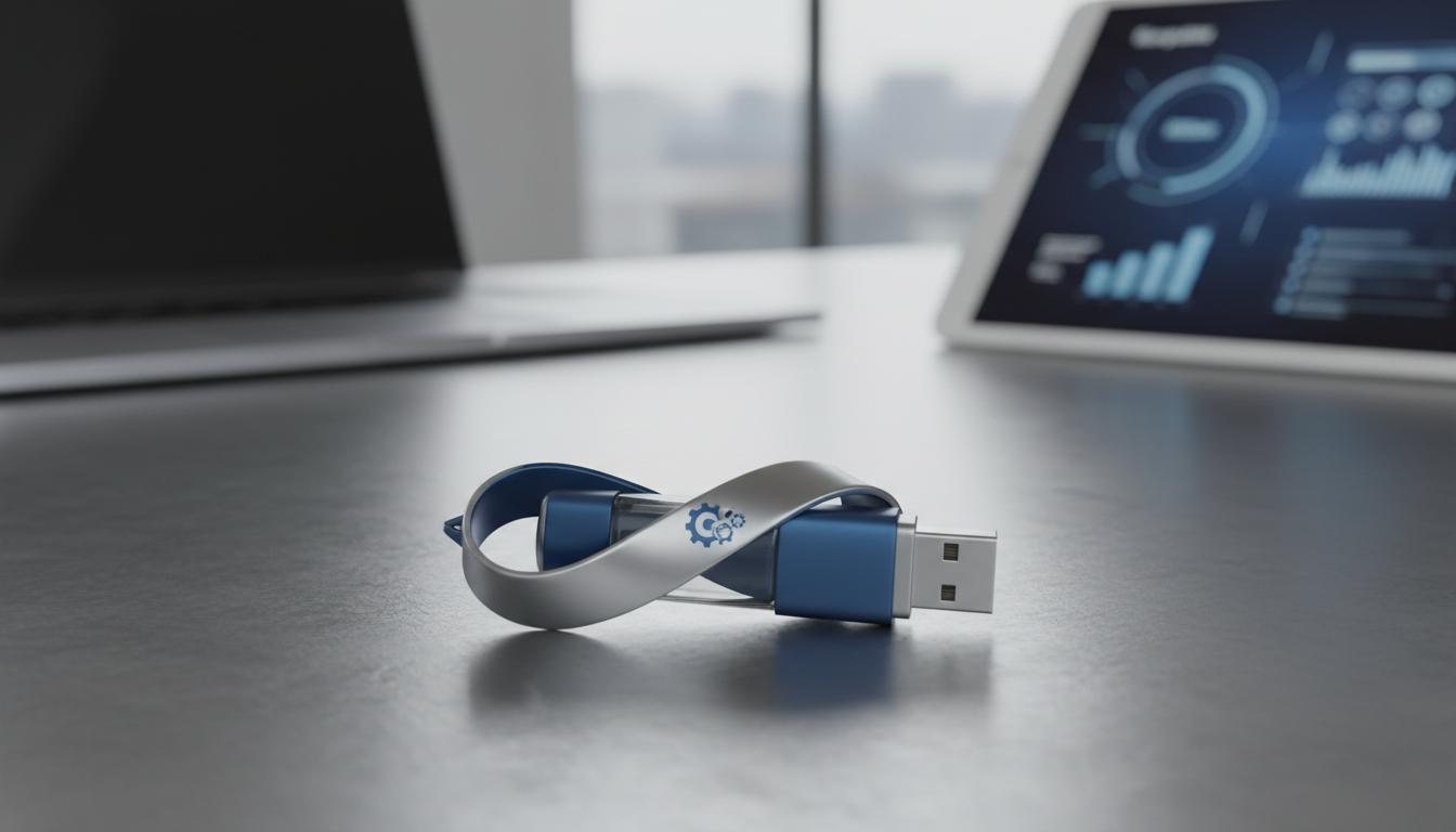 Pendrive reklamowy: praktyczny przewodnik po skutecznej promocji