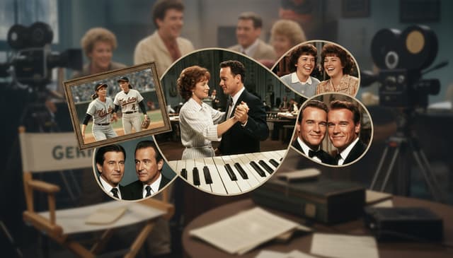 A Complete Guide to Penny Marshall Movies and Her Impact on Film History