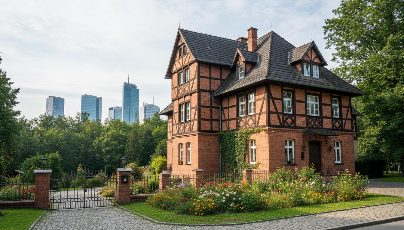 Kompletny przewodnik po pensjonatach w Katowicach na 2024 rok