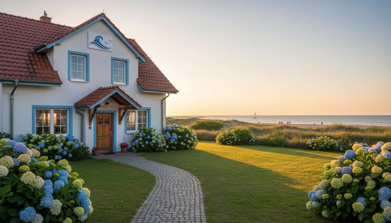 Pensjonat Kołobrzeg: praktyczny przewodnik po najlepszych noclegach