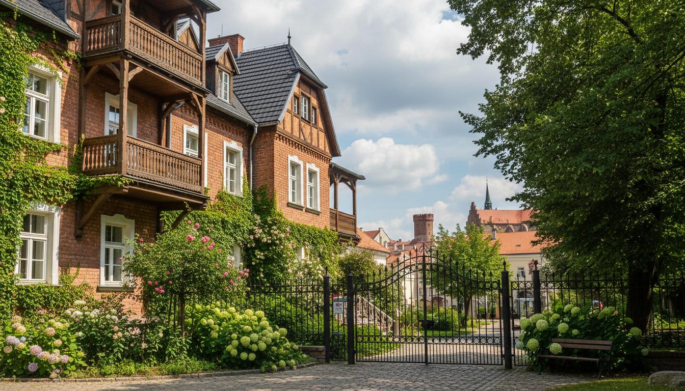 Pensjonat Lublin: praktyczny przewodnik po najlepszych miejscach