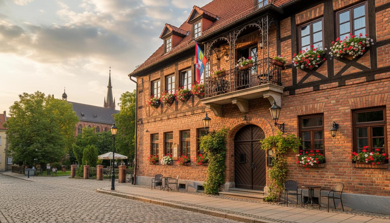 Pensjonat Poznań: praktyczny przewodnik po najlepszych ofertach