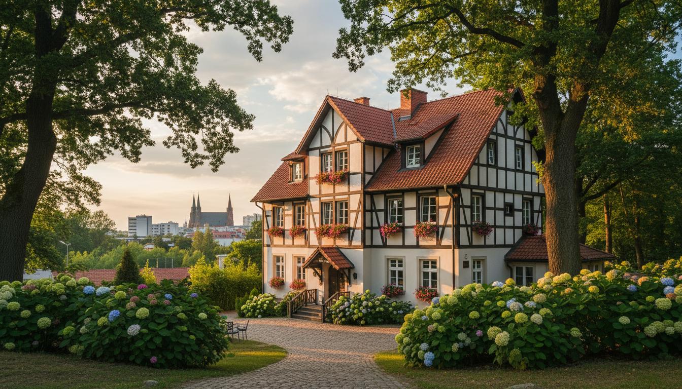 Pensjonat Szczecin: praktyczny przewodnik po najlepszych ofertach