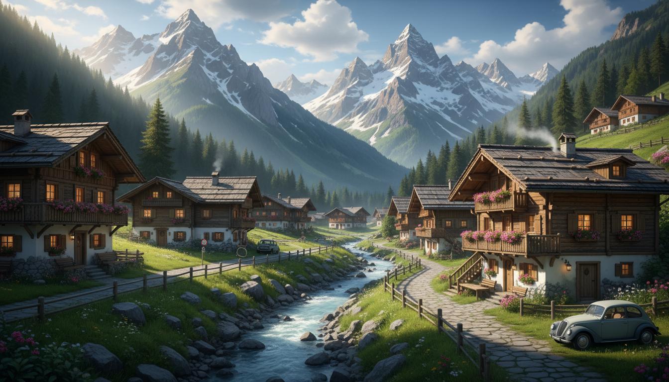 Pensjonaty: praktyczny przewodnik po najlepszych ofertach na 2024 rok