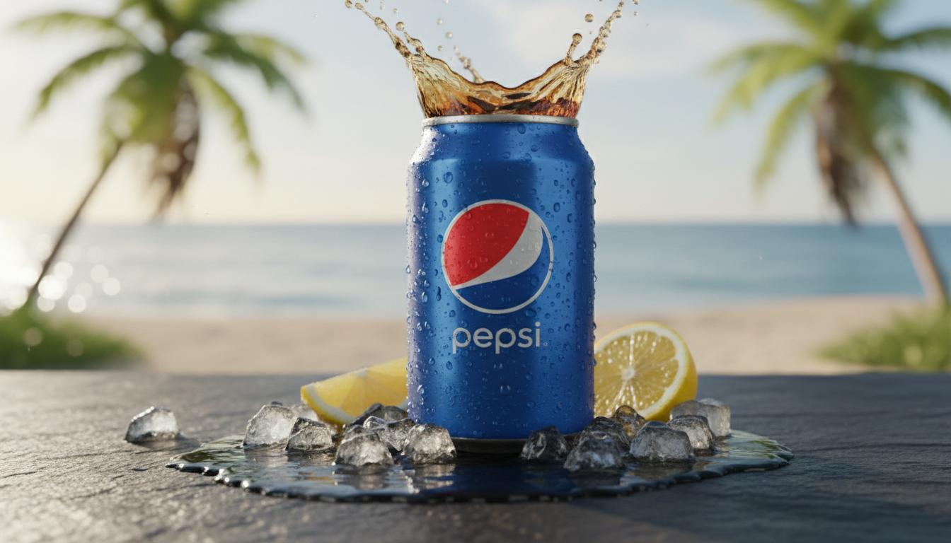 Pepsi: complete guide to its products and purchasing options
