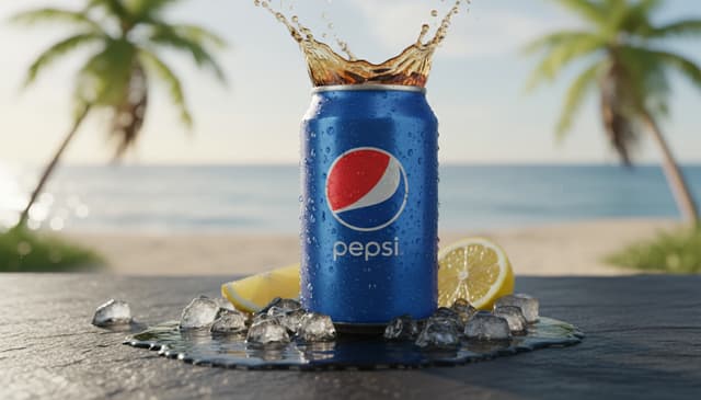 Pepsi: complete guide to its products and purchasing options
